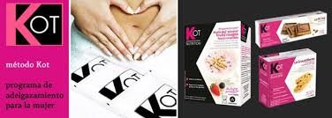 El método KOT es un programa dietético hipocalórico equilibrado, de Bajo Índice Glucémico IGB y compensado en proteínas.