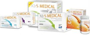 Comprar XLS Medical 30 por ciento descuento oferta válida del hasta el 30 de Junio de 2019 ó hasta fin de existencias. Los packs promocionales computan como 1 sola unidad. oferta xls -30% descuento.