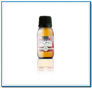 El aceite de Ricino se obtiene por presión en frío de las semillas de la planta Ricinus communis L. de la familia de las Euphorbiaceae. Es originaria de la cuenca mediterránea, India y Este de África. Propiedades características  Perfil lipídico: C18:1 Oleic acid: 2 - 6 % C18:2 Linoleic acid: 2-7 % Ricinoleic acid: 85-92 % El aceite de ricino contiene un alto contenido en ácido ricinoleico. Textura: Líquido de viscosidad equilibrada, brillante y de baja absorción. Olor: Débil Color: Amarillo suave. Dentro de la composición del aceite de ricino aparece una glicoproteina llamada Ricina que aporta propiedades purgantes muy conocidas desde antaño. Por este motivo al ser un aceite puro no rectificado aplicaremos este aceite vegetal exclusivamente vía externa. Las propiedades más destacables del aceite de ricino son: Analgésico, Antimicrobiano, Antimicótico, Refuerzo y nutrición del cabellos y uñas. Usos y aplicaciones Uso exclusivo externo En la cosmética el Ricino se ha utilizado muy comunmente desde la fabricación de barras de labios, preprarados capilares, aceites para baños, productos para pestañas y en emulsiones. Muy reconocible en las etiquetas por su INCI: Castor Oil. La consistencia que aporta le hace muy apreciado para todas estas preparaciones.  Además debemos tener en cuenta las propiedades que hemos comentado anteriormente como antiséptico y analgésico (junto con aceites esenciales antiinflamatorios y analgésicos en reumatismo por ejemplo) También se recomienda en preparados de aceites corporales y capilares ( lociones cuero cabelludo anticaída y para puntas abiertas).  Así como parte de serums faciales y corporales para las manchas de hiperpigmentación junto con otros aceites esenciales y vegetales.   Ejemplo de preparado  Uñas frágiles : Mezclar partes iguales de Aceite de Borraja y Aceite de Ricino en un plato o recipiente suficientemente hondo para sumergir las uñas.  Efectuar este baño durante 10-15 minutos una vez por semana.  Manchas pigmentarias : 5g Albahaca + 5g Apio + 5g Zanahoria. 15ml de aceite vegetal de Ricino, 15ml de aceite vegetal de Rosa mosqueta,  aplicar una gota de la mezcla sobre la mancha con suave masaje hasta su absorción una vez al día preferentemente por la noche.
