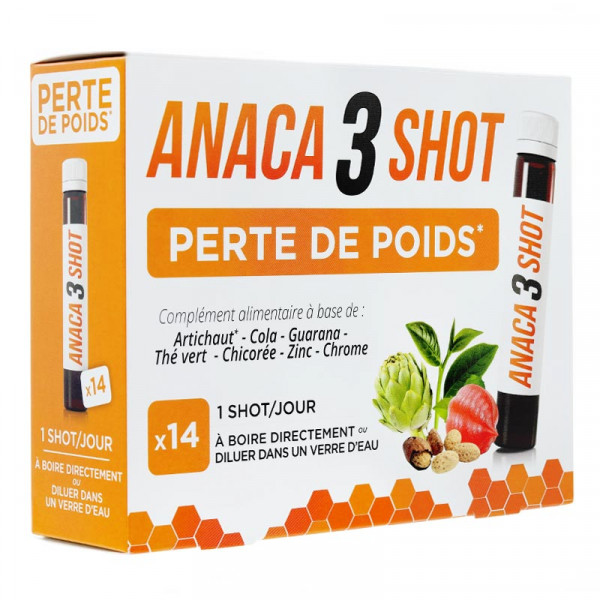 Comprar Anaca3 Le gel minceur en Gran Farmacia Andorra Online Amincit -3,8cm* Réduit l'aspect cellulite -37 % Peau plus ferme 57 %