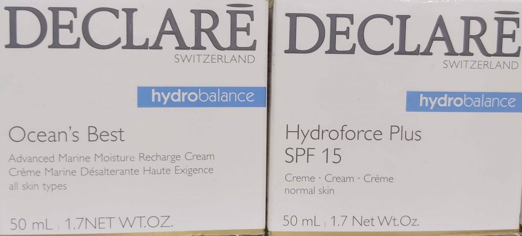 La marca suiza Declaré trata a todas las pieles como si fuesen sensibles Declaré lanza una BB Cream especial para las pieles más reactivas