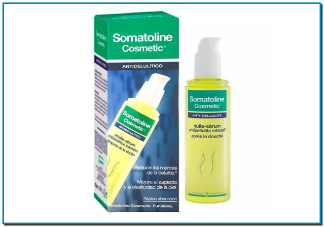 Somatoline Cosmetic Spray Aceite Adelgazante Use&go: toda la eficacia adelgazante de Somatoline Cosmetic por primera vez en un aceite eficaz y fácil de aplicar