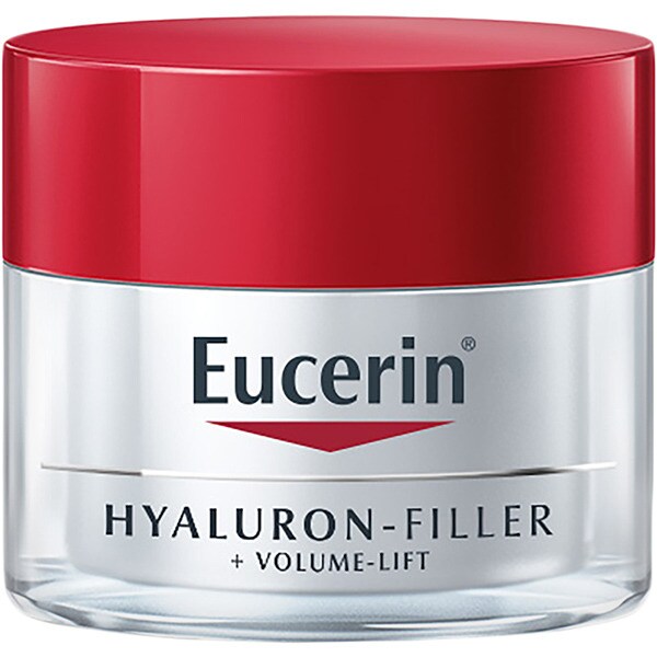 EUCERIN Volume-Filler crema de día para piel normal o mixta con FPS 15 tarro 50 ml