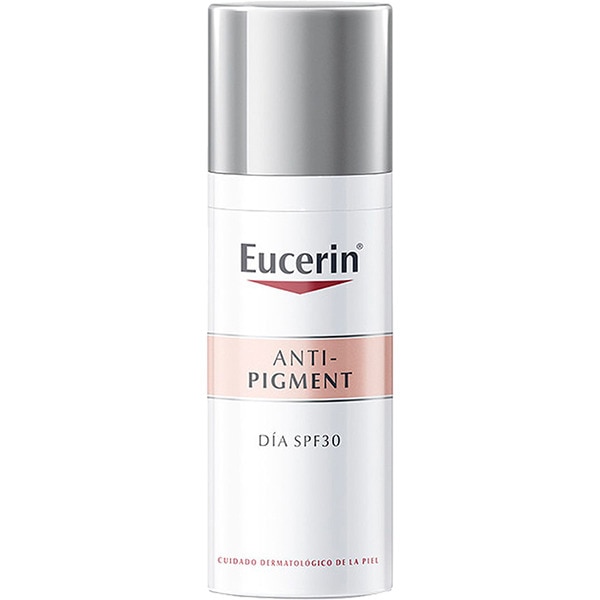 EUCERIN Anti Pigment crema facial de día hidratante con protección UVA y UVB FPS 30 50 ml