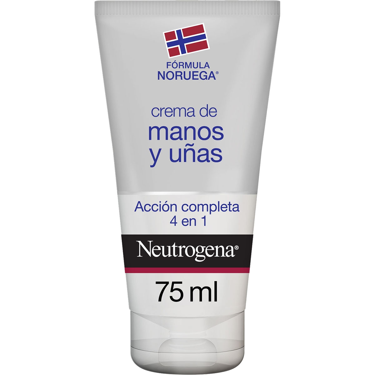 NEUTROGENA Crema de manos y uñas tubo 50 ml