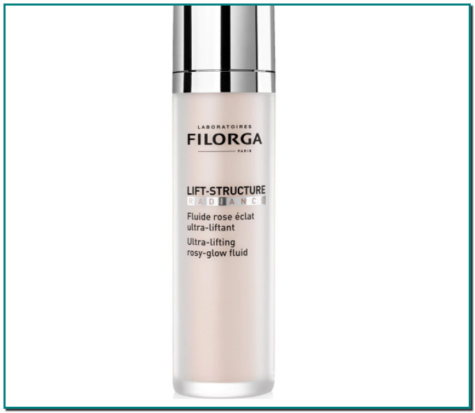 FILORGA Efecto lifting Lift Structure Radiance 