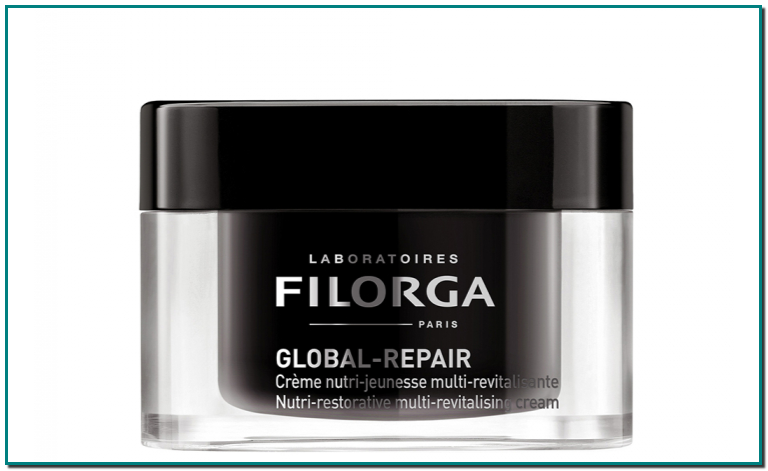 CREMA NUTRI-REJUVENECEDORA MULTI-REVITALIZANTE GLOBAL REPAIR 50 ML FILORGA