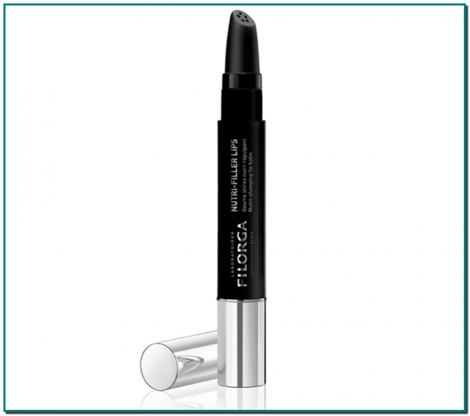 BALSAMO DE LABIOS NUTRITIVO Y RELLENADOR NUTRI FILLER LIPS 4G FILORGA