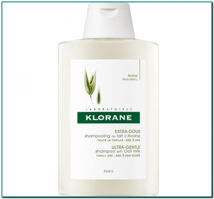 KLORANE: TRATAMIENTOS CON ACTIVOS BOTÁNICOS Klorane es el alma botánica y una de las primeras marcas de dermocosmética