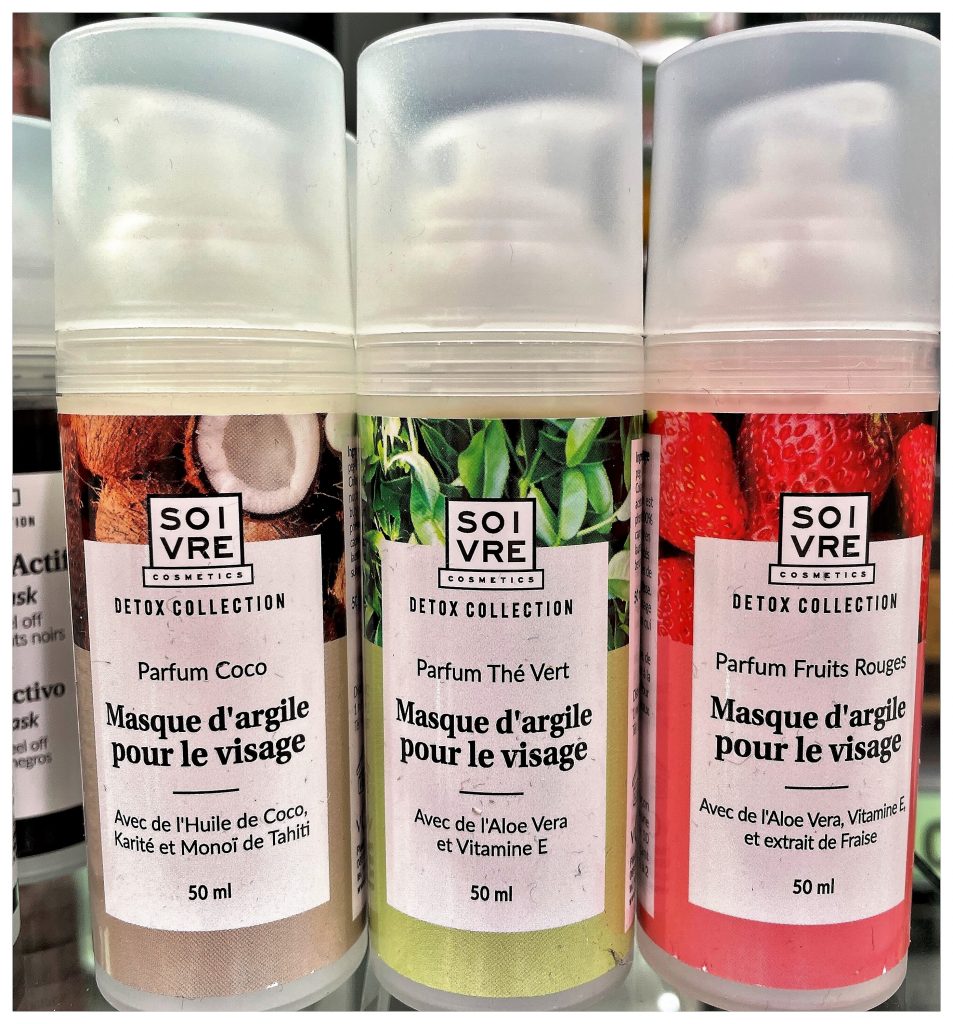 SOIVRE COSMETICS Creemos en la cosmética saludable, sostenible, transparente y respetuosa. SOIVRE COSMETICS Creemos en la cosmética saludable, sostenible, transparente y respetuosa.
