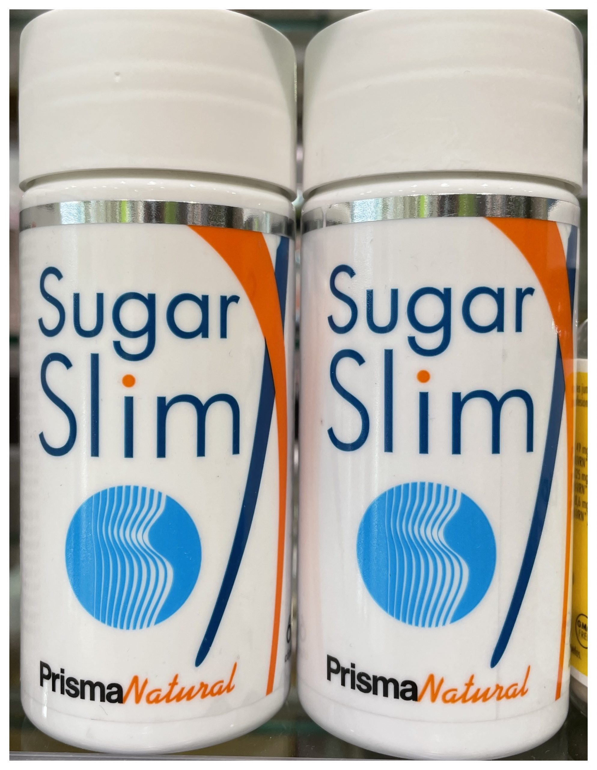 SUGAR SLIM DE PRISMA NATURAL. Prisma Natural presenta Sugar Slim , cuyo componente principal, Sugarlock®, el cual contribuye a disminuir la ingesta de calorías en las comidas ricas en Hidratos de Carbono y regular el nivel de Glucosa en sangre