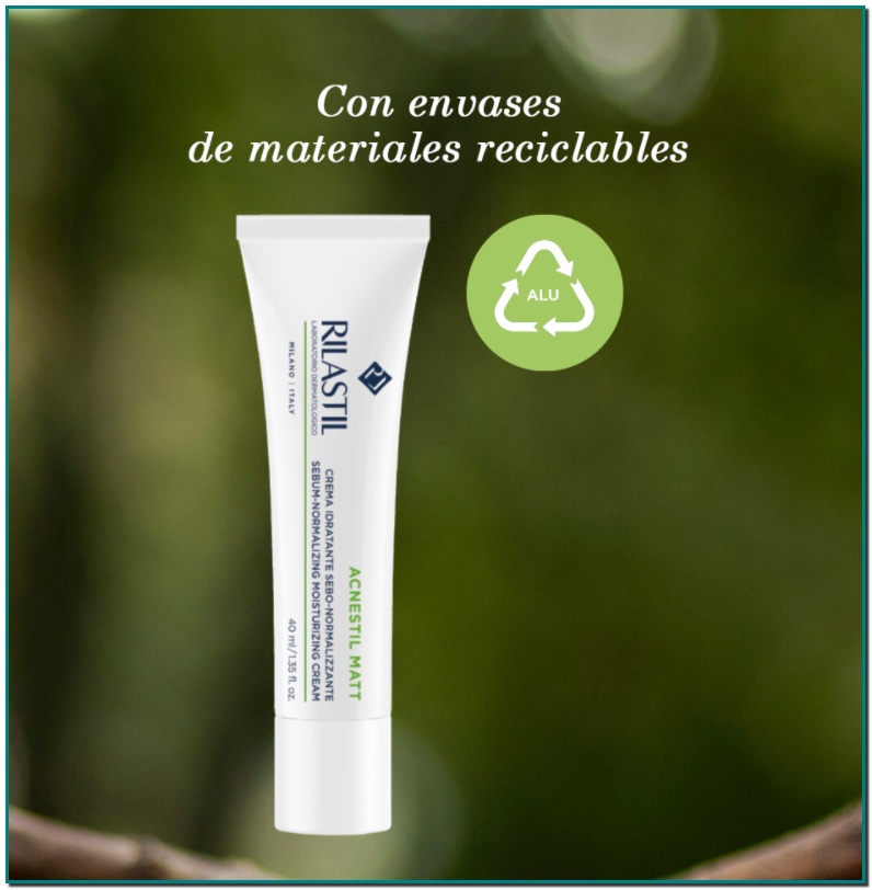 RILASTIL 80 AÑOS DE EXPERIENCIA EN GRAN FARMACIA ANDORRA ONLINE