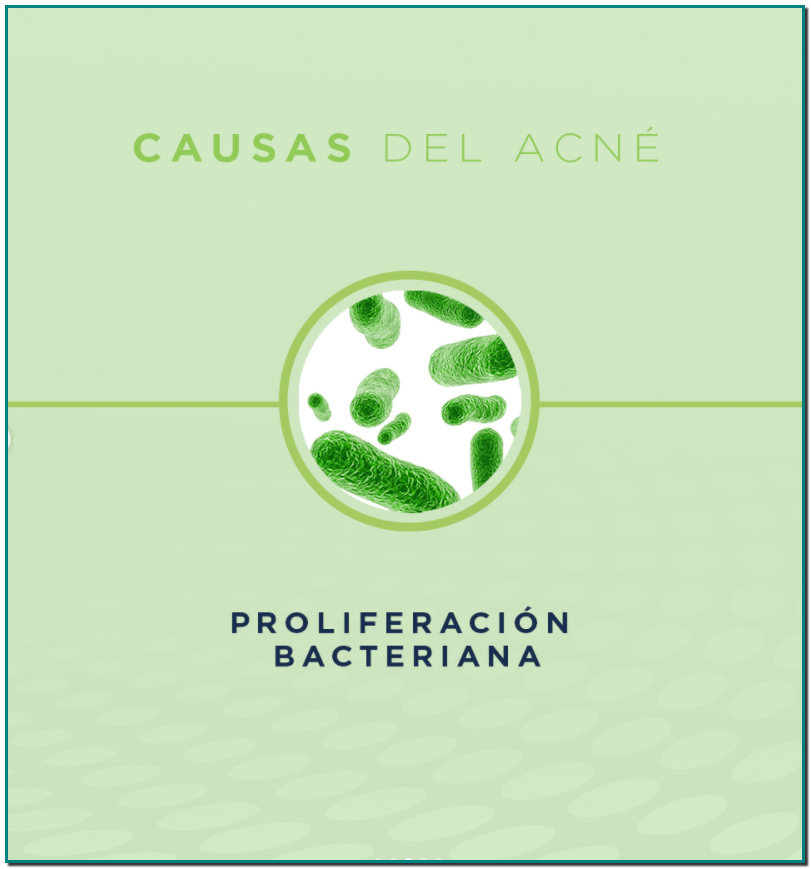RILASTIL Los factores del acné son cuatro Si sufres el temido acné provocado por la mascarilla (maskné), es posible que combatirlo esté entre tus grandes retos