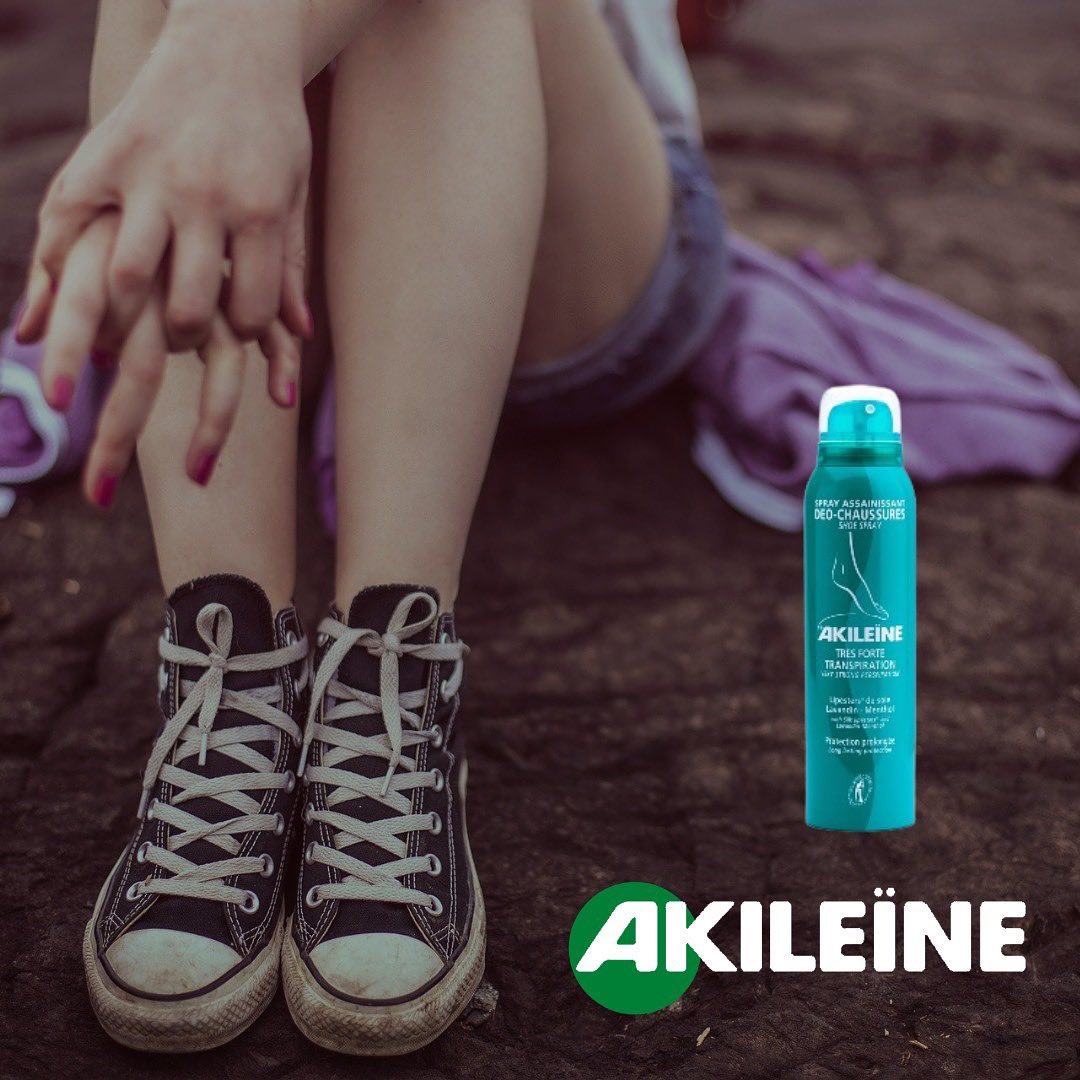 El ????? ????????????? ???? ??????? ?????ï??® permite #desodorizar de manera eficaz los zapatos expuestos a olores desagradables