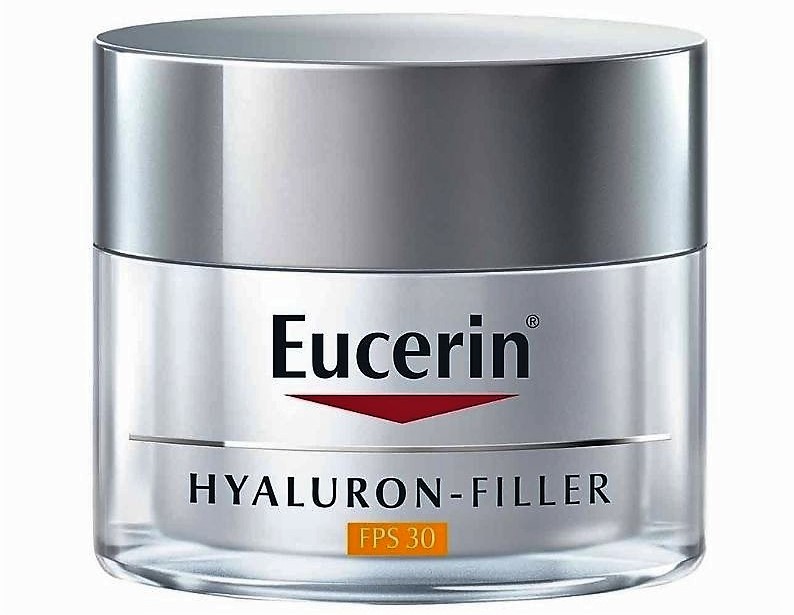 Comprar Eucerin Hyaluron-Filler Día SPF30 50 ml en Gran Farmacia Andorra Online El cuidado facial de nuestra piel es una garantía total para que nuestra piel tenga menos arrugas, esté más lisa y luzca joven