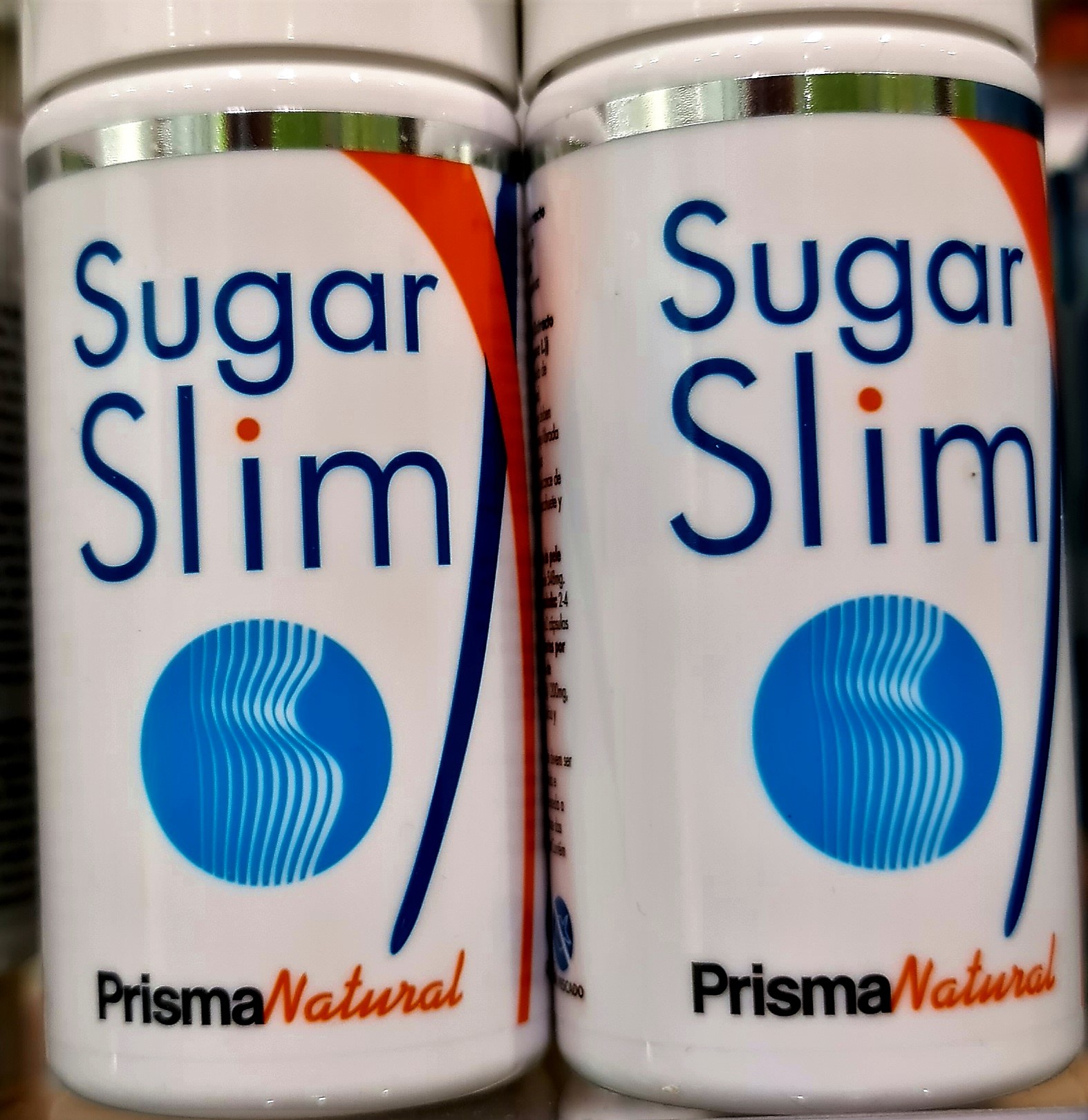 El nuevo Sugar Slim de Prisma Natural es un producto de origen vegetal que disminuye por primera vez hasta un 86% la ingesta de calorías en las comidas ricas en hidratos de carbono y regula el nivel de glucosa en sangre
