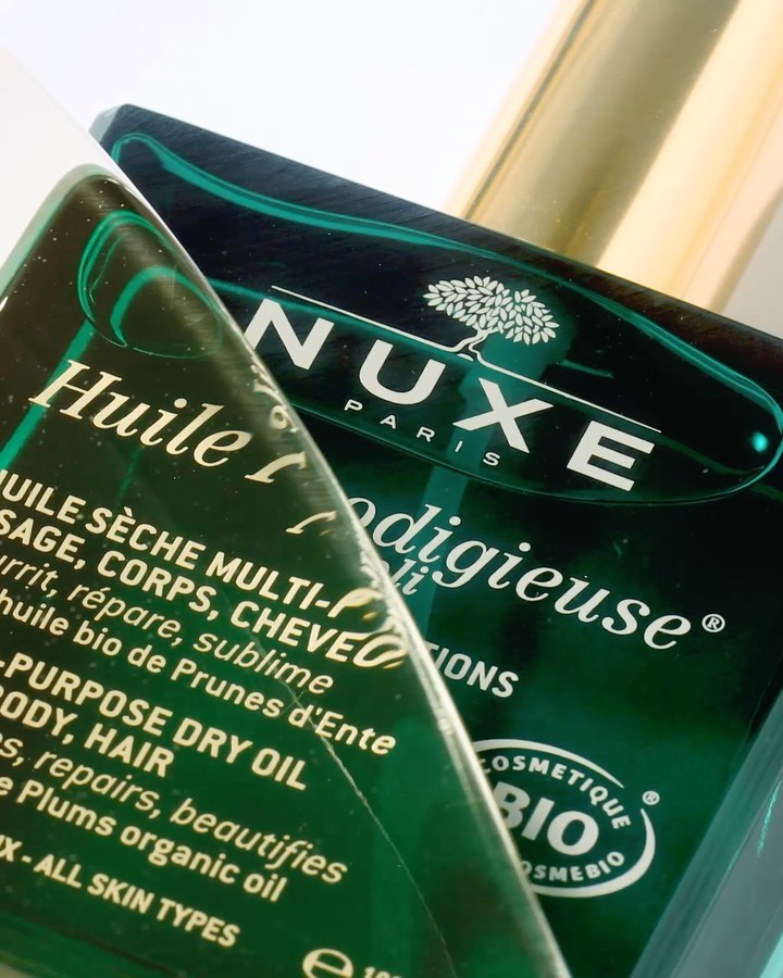 HUILE PRODIGIEUSE NÉROLI? Descubre los mejores consejos de aplicación para conseguir un glow radiante con #HuileProdigieuseNeroli ✨