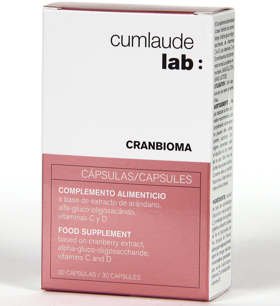 ¿Alguna vez has tenido cistitis??⁣ Es una infección de orina que afecta a la vejiga y que suele estar causada por una bacteria, aunque también puede estar causada por hongos o virus.⁣ ⁣ Algunos de los síntomas que causa, son:⁣ -Dolor o escozor al orinar⁣ -Sensación permanente de orinar⁣ -Cambios en olor, textura y color de la orina⁣ ⁣ Recomendamos consultar siempre al profesional sanitario, y, si tienes recurrencias, para la prevención: ? CRANBIOMA CÁPSULAS: Un complemento alimenticio que contribuye al bienestar urinario con eficacia anti-recurrencias.⁣ ⁣ #CumlaudeLab #QueNadaPareTuVerano #MujeresIntimamenteCuidadas #NoTestNoClaim #InfeccióndeOrina #Cranbioma #GRANFARMACIAANDORRA #ANDORRAFARMACIA #FARMACIAANDORRA