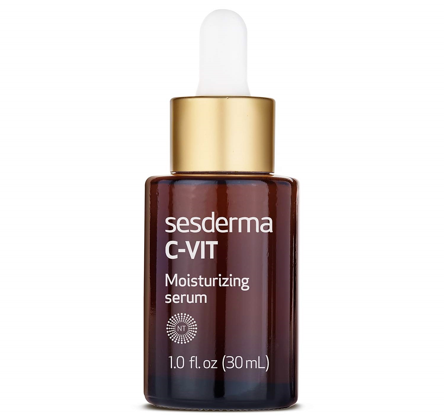 Sesderma C-Vit Liposomal Serum - 30 ml. Reduce las arrugas, homogeniza las pigmentaciones cutáneas, previene y trata el envejecimiento cutáneo. 