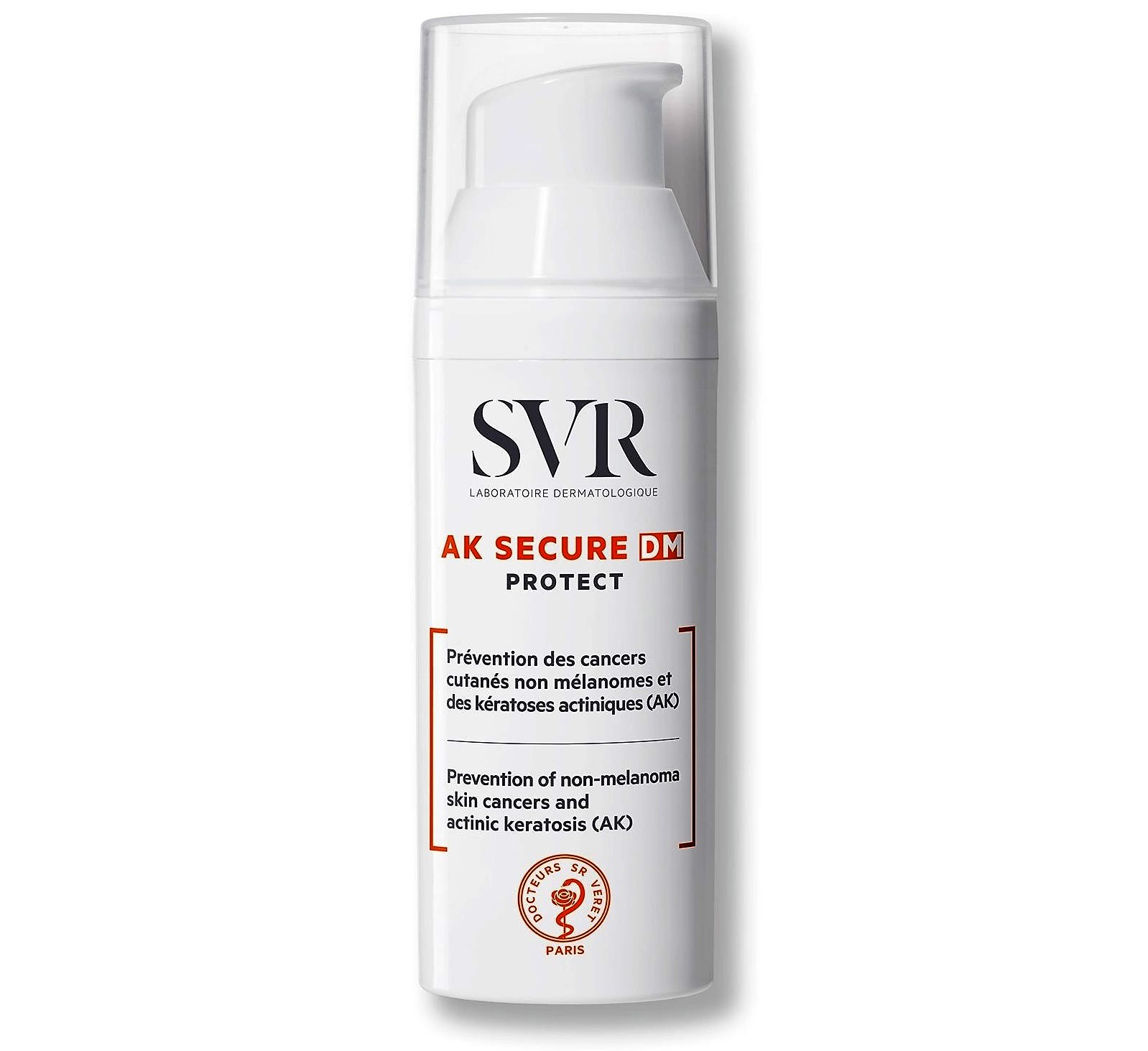 Día tras día, el equipo de SVR se centra en lo que importa. Tù. Te acompañamos diariamente para ofrecerte productos que cumplan con tus expectativas, tus problemas y te presenten nuevas rutinas para el cuidado facial y/o corporal. ¡Que te mimes es nuestro credo por una sola razón, que te sientas #AGustoEnMiPiel! SVR es una marca dermocosmética francesa creada por una mujer desde 1962. SVR ofrece soluciones dermatológicas eficaces y tolerables para todo tipo de pieles, incluso las más sensibles.