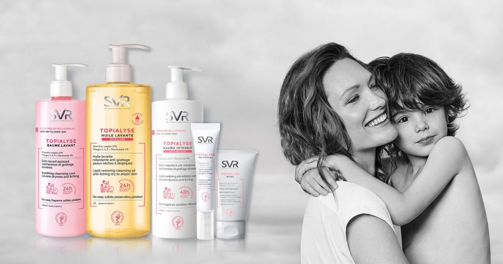 BIOTIC, una innovadora gama formada por 4 cremas regeneradoras que fortalecen y restauran la piel gracias a una combinación de tres activos esenciales para el funcionamiento cutáneo: probióticos pasteurizados, vitamina C estabilizada y ácido hialurónico.