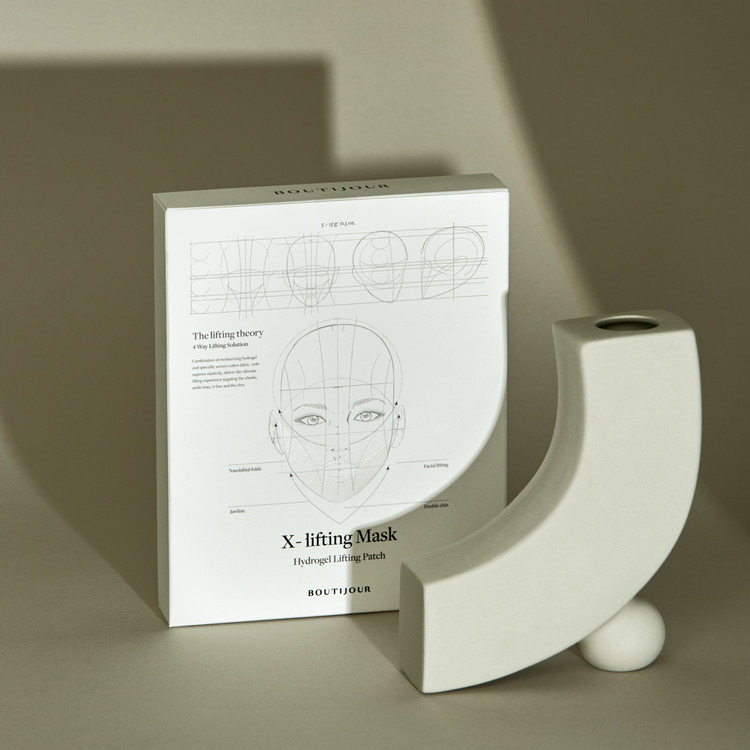 BOUTIJOUR X-Lifting Mask