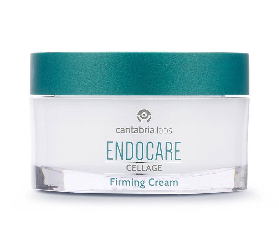 ENDOCARE CELLAGE Firming Cream Redensificante, antiarrugas con triple acción reafirmante